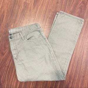 Men’s Gap Jeans